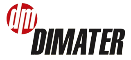 DIMATER logo