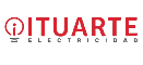 Ituarte logo