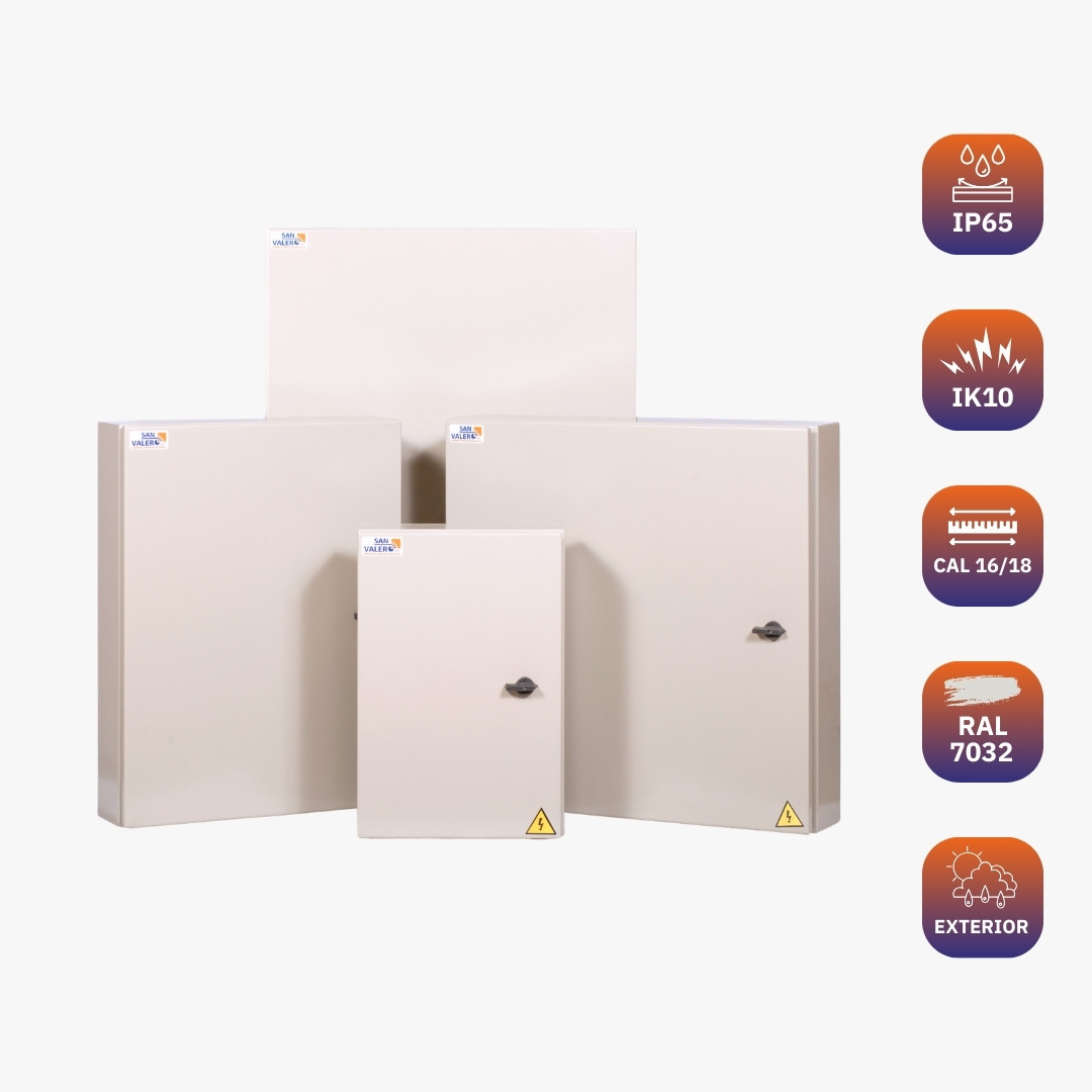 CATEGORIA 2 - GABIENTES ESTANCOS 1