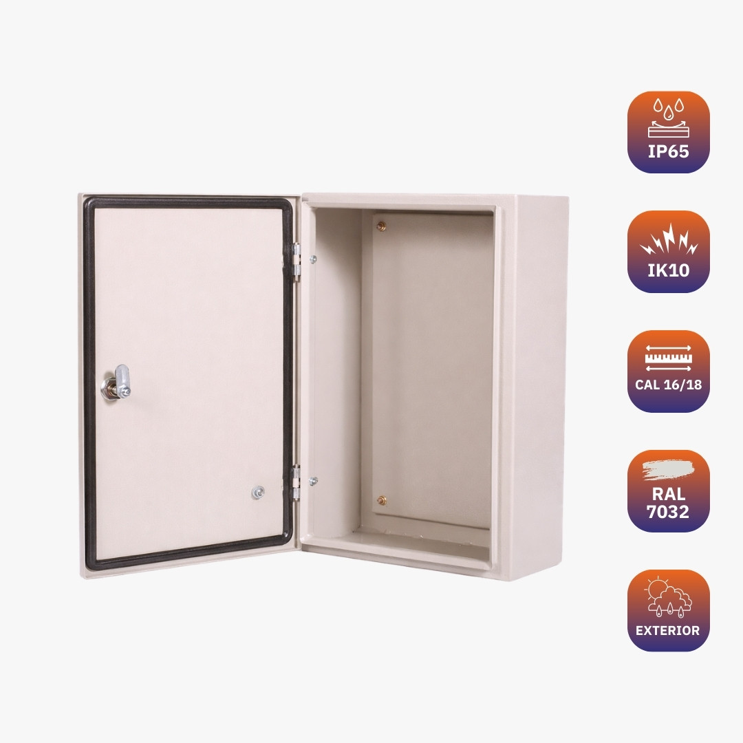 CATEGORIA 2 - GABIENTES ESTANCOS 2