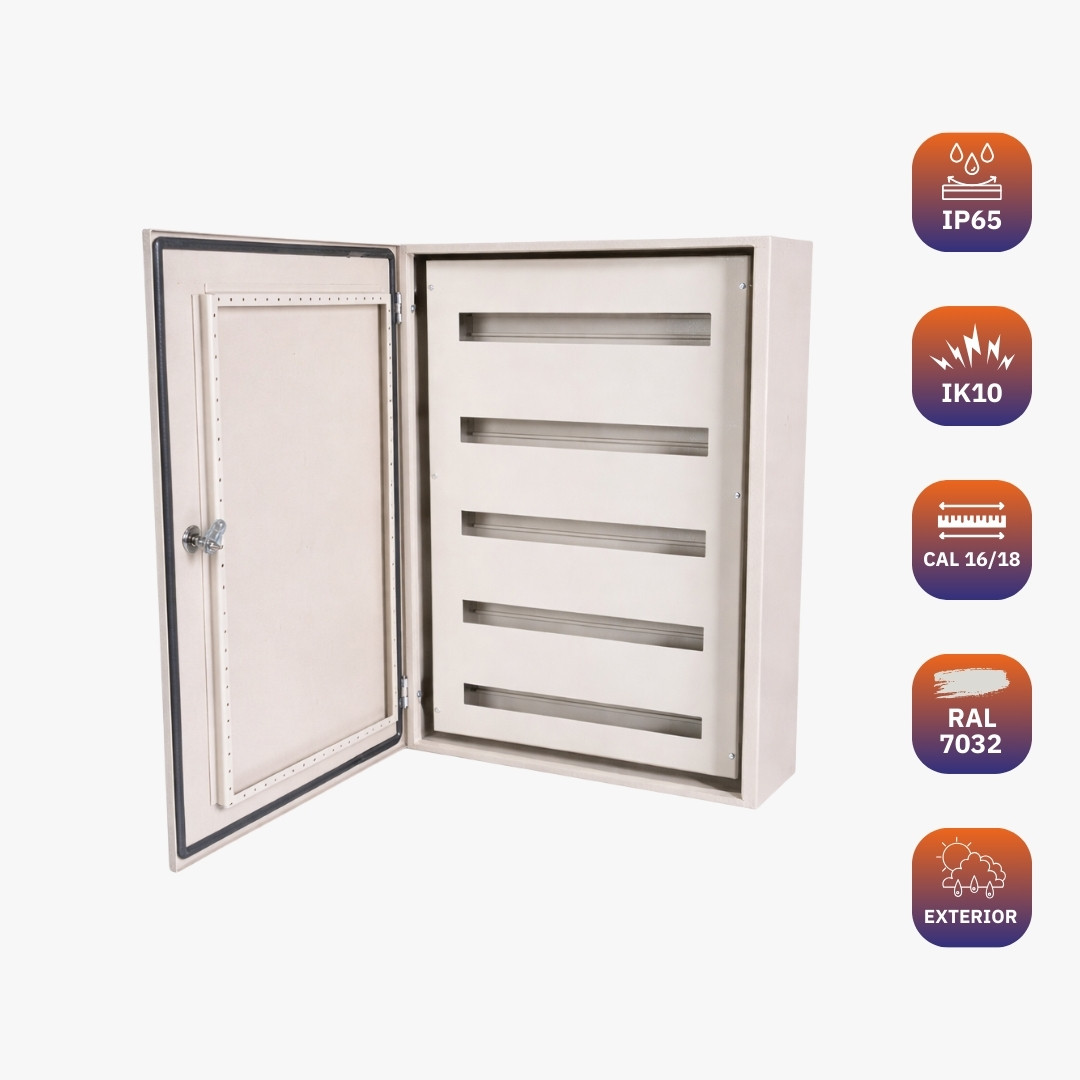 CATEGORIA 2 - GABIENTES ESTANCOS 3