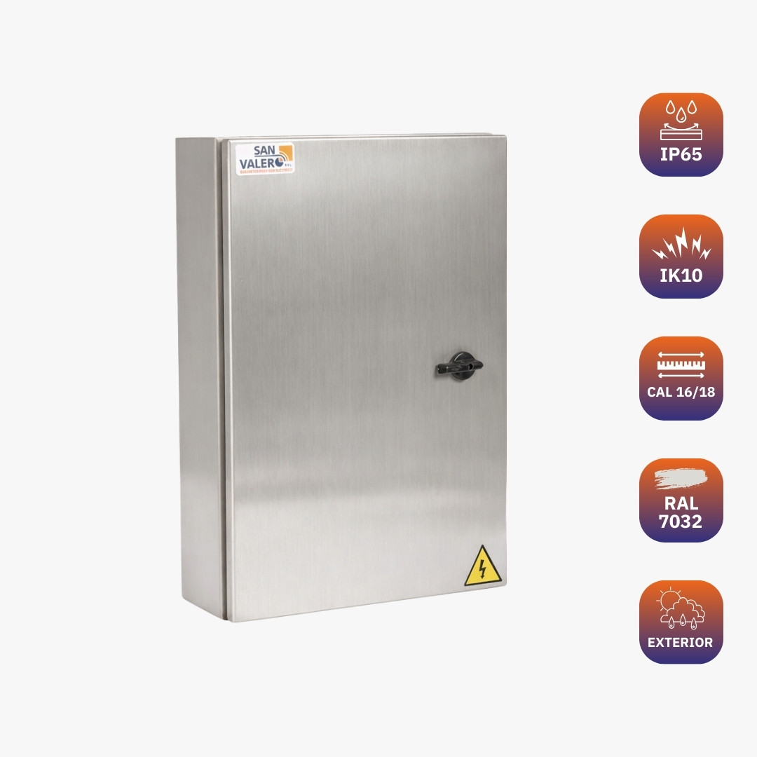 CATEGORIA 2 - GABIENTES ESTANCOS 4