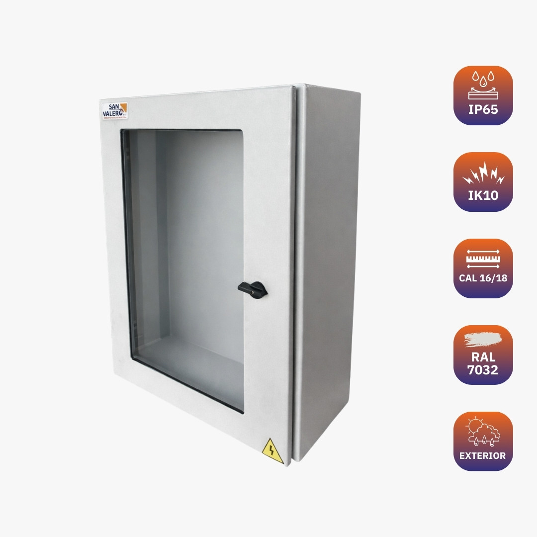 CATEGORIA 2 - GABIENTES ESTANCOS 5