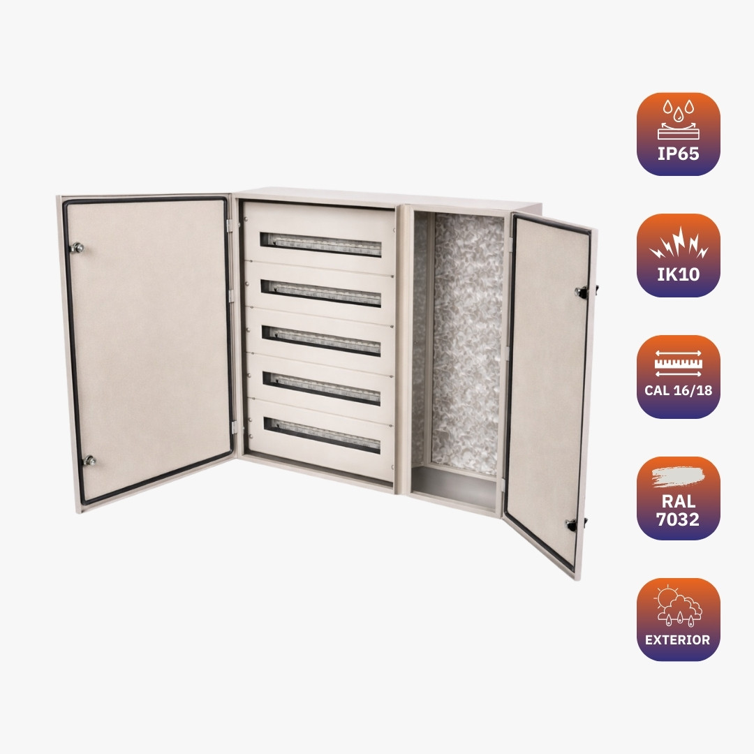 CATEGORIA 2 - GABIENTES ESTANCOS 6