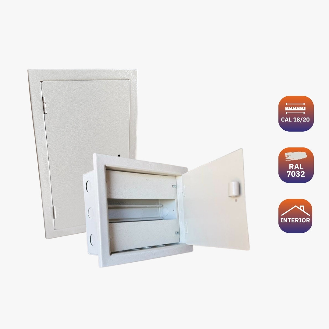 CATEGORIA 7 - DOMICILIARIA 1