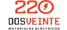 220 logo
