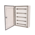 Gabinete estanco para DIN