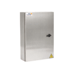 Gabinete de acero inoxidable