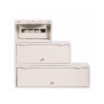 Medidores de consorcio - Cajones seccionadores