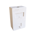 Caja monofásica de SMC Tucumán